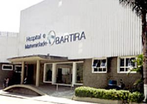 Hospital Bartira em Santo André