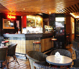 Cafeteria em Santo André