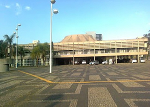 Câmara Municipal de Santo André