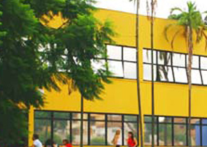 Centro de Formação de Professores Clarice Lispector em Santo André