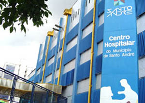 Centro Hospitalar Municipal de Santo André