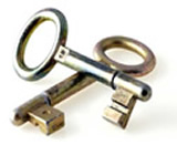 Chaveiro em Santo André