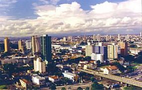História de Santo André