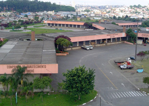 Espaço CRAISA em Santo André