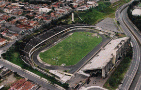 Estádio Municipal Bruno José Daniel