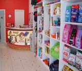 Foto Pet Shops em Santo André