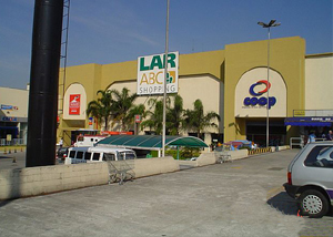 Lar Abc Shopping em Santo André
