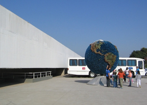 Sabina – Escola Parque do Conhecimento em Santo André