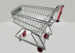 Supermercados em Santo Andr&eacute;