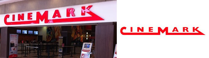 Cinemark Santo André