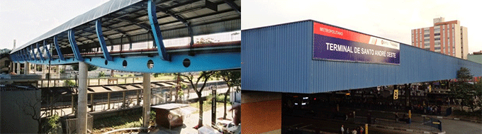 Rodoviária de Santo André
