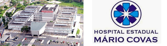 Hospital Mario Covas Santo André