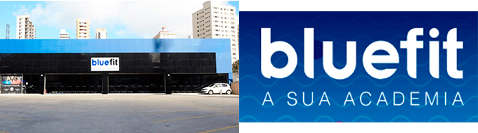 Bluefit Santo André Bluefit Santo André