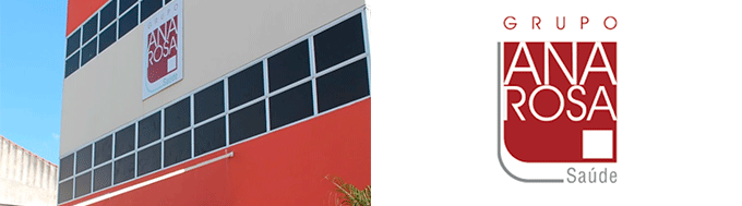 Clínica Ana Rosa Santo André Clínica Ana Rosa Santo André
