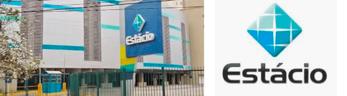 Estácio Santo André