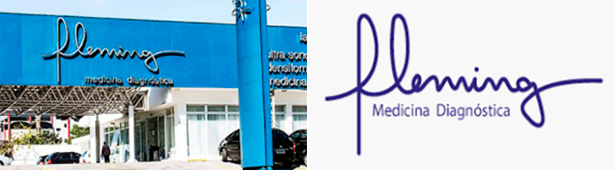 Fleming Santo André