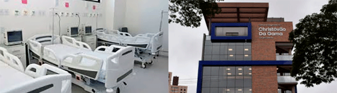 Hospital São Cristóvão Santo André