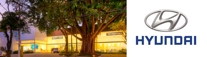 Hyundai Santo André