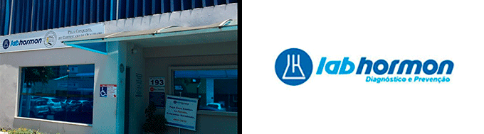 Lab Hormon Santo André