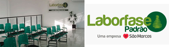 Laborfase Santo André