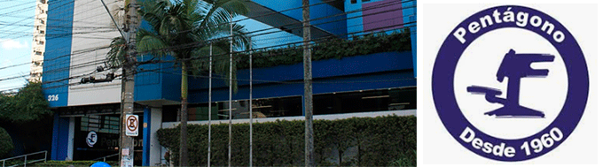 Pentágono Santo André