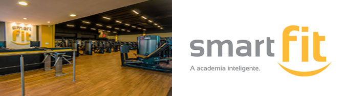 Smart Fit Santo André