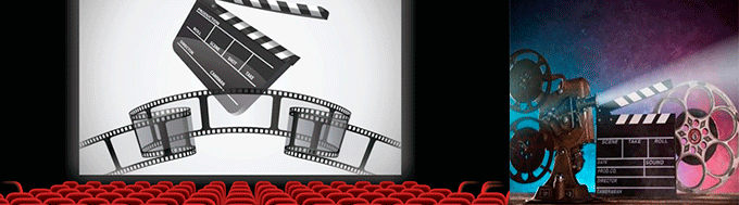 Os Melhores Cinemas Santo André