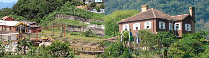 Museu Castelinho Santo André