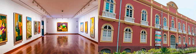 Museus em Santo André