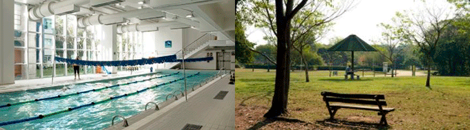 Clube Atlético Aramaçan em Santo André